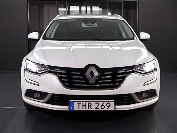 Renault Talisman 4 of 30