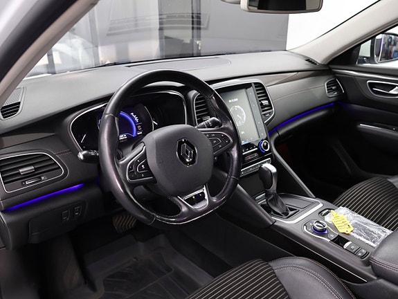 Renault Talisman 14 of 30