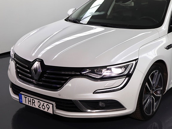 Renault Talisman 2 of 30