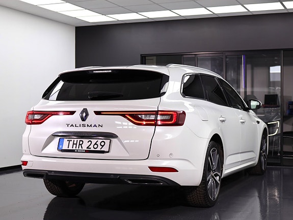 Renault Talisman 8 of 30