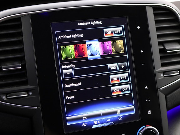 Renault Talisman 21 of 30