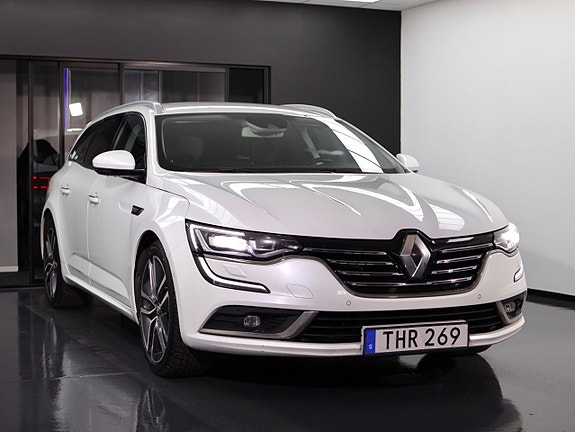 Renault Talisman 5 of 30