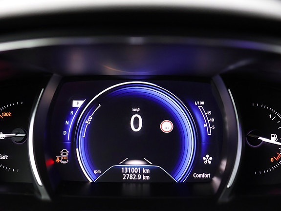 Renault Talisman 27 of 30
