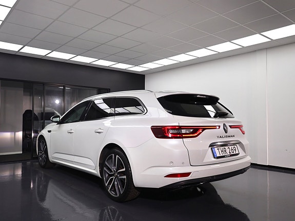Renault Talisman 12 of 30