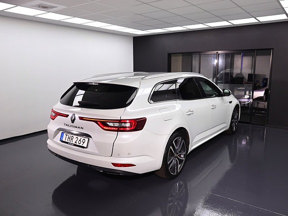 Renault Talisman 10 of 30