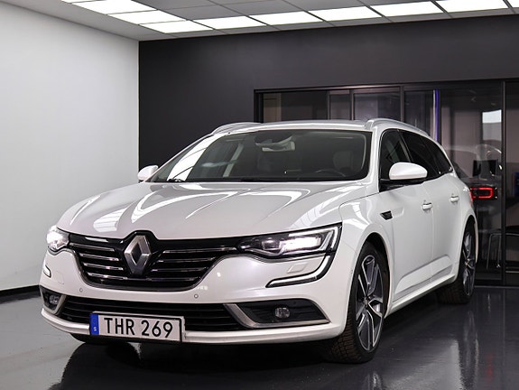 Renault Talisman 3 of 30