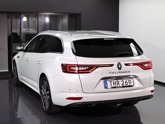 Renault Talisman 9 of 30