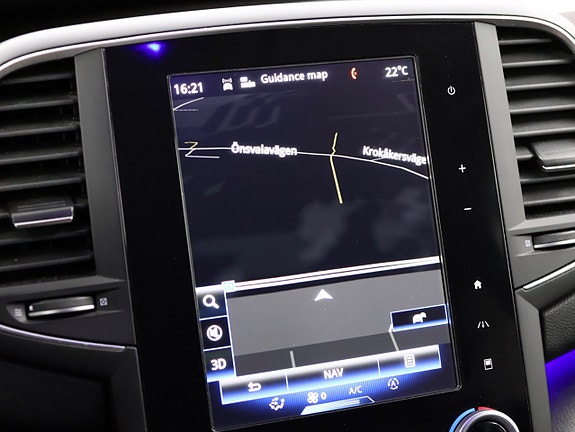 Renault Talisman 20 of 30