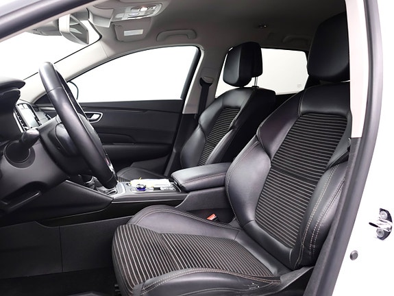 Renault Talisman 16 of 30