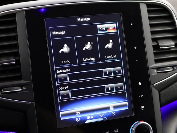 Renault Talisman 19 of 30
