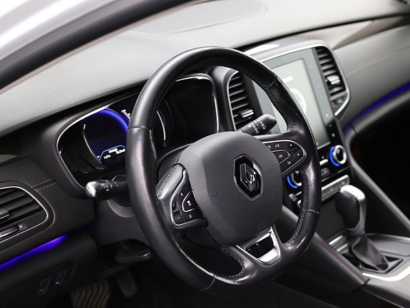 Renault Talisman 15 of 30