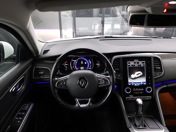 Renault Talisman 23 of 30