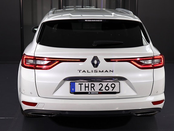 Renault Talisman 11 of 30