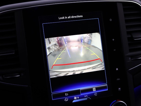 Renault Talisman 22 of 30