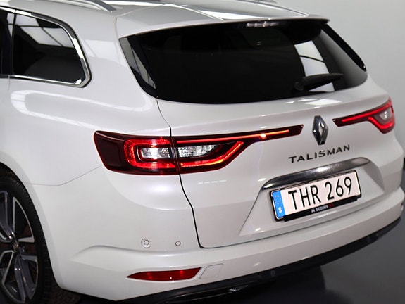Renault Talisman 13 of 30