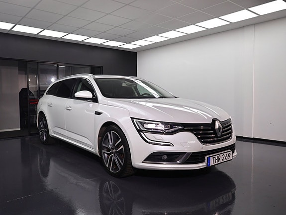 Renault Talisman 6 of 30