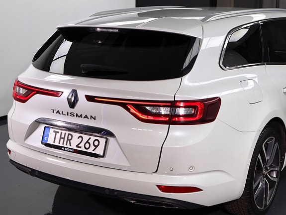 Renault Talisman 7 of 30