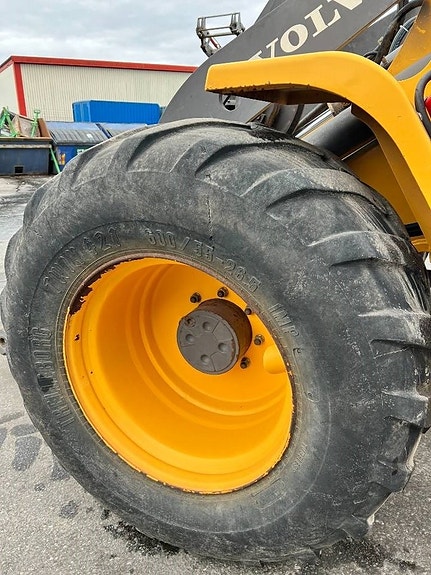 Volvo L 45 B 20 of 21