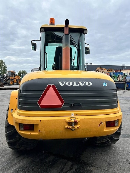 Volvo L 45 B 4 of 21