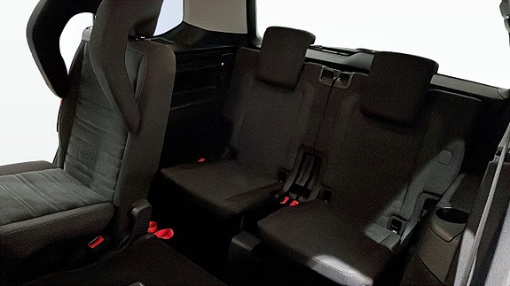 Volkswagen Touran 11 of 14