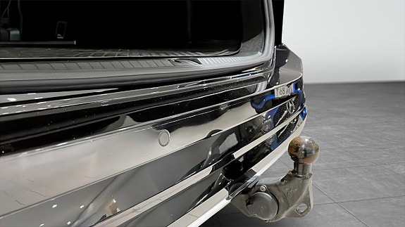 Volkswagen Touran 14 of 14