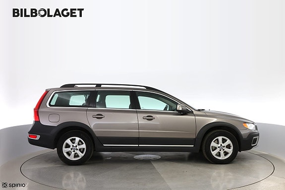 Volvo XC70 5 of 18