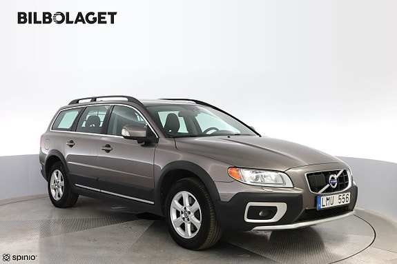 Volvo XC70 6 of 18