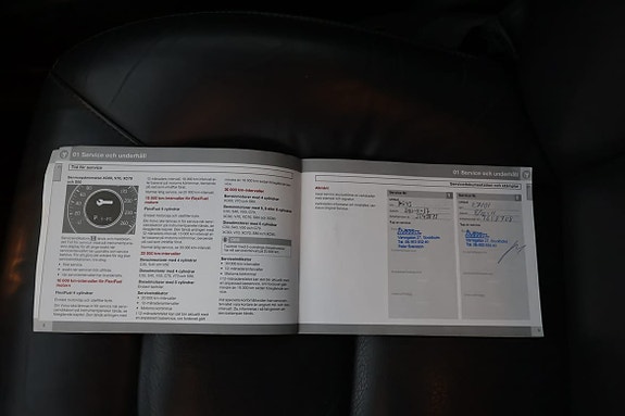 Volvo XC70 15 of 18