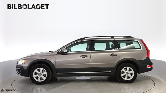 Volvo XC70 18 of 18