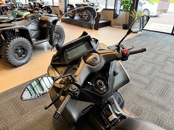 Yamaha Tricity 300 0% ränta 38mån 8 of 9