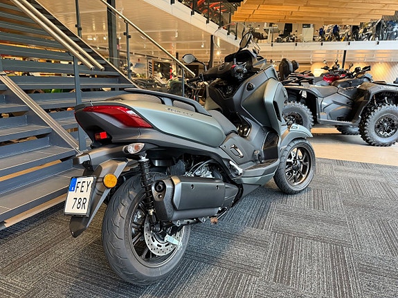Yamaha Tricity 300 0% ränta 38mån 3 of 9
