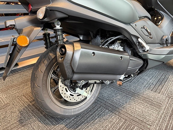 Yamaha Tricity 300 0% ränta 38mån 4 of 9