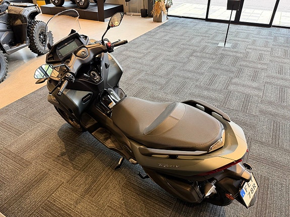 Yamaha Tricity 300 0% ränta 38mån 9 of 9