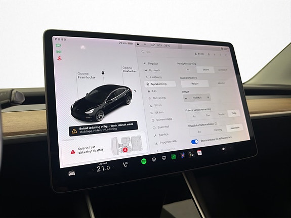 Tesla Model 3 23 of 30