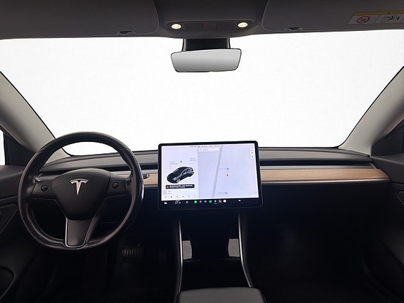 Tesla Model 3 13 of 30
