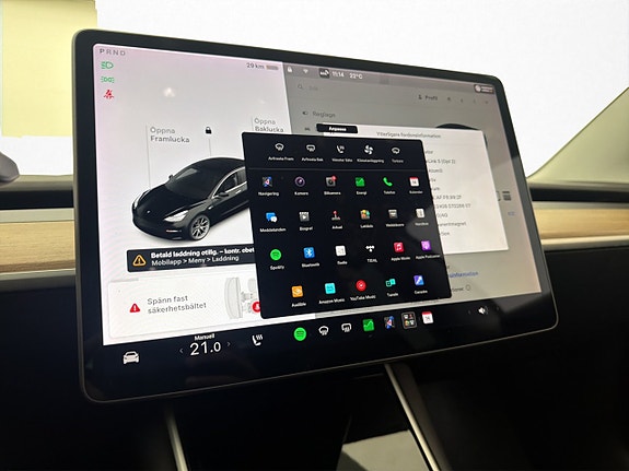 Tesla Model 3 20 of 30