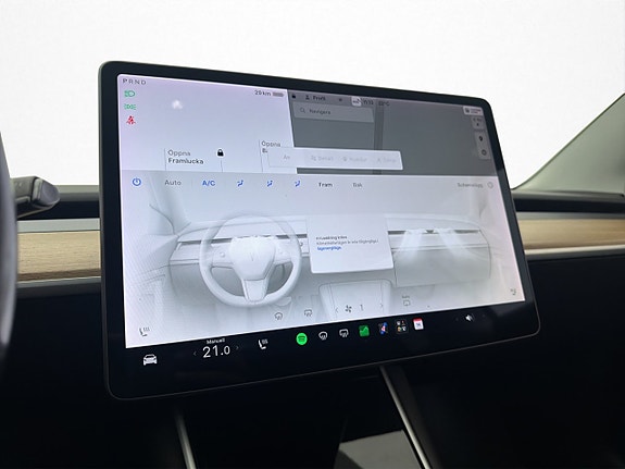 Tesla Model 3 21 of 30