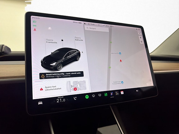 Tesla Model 3 19 of 30