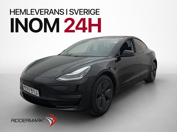 Tesla Model 3 3 of 30