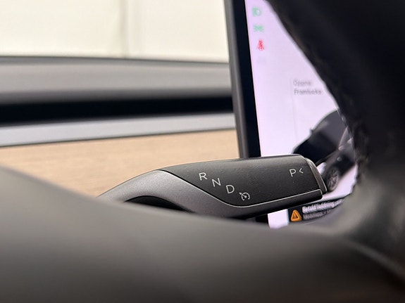 Tesla Model 3 17 of 30