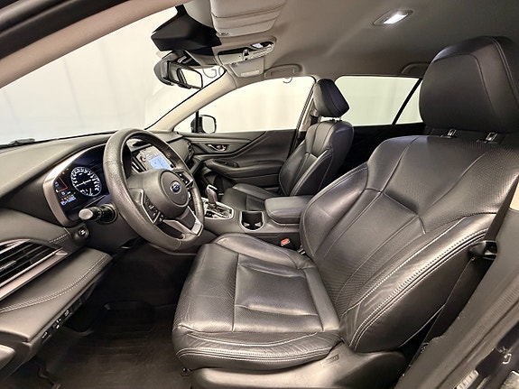 Subaru Outback 9 of 15