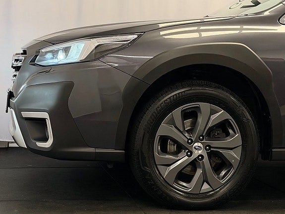 Subaru Outback 6 of 15