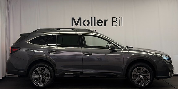 Subaru Outback 2 of 15