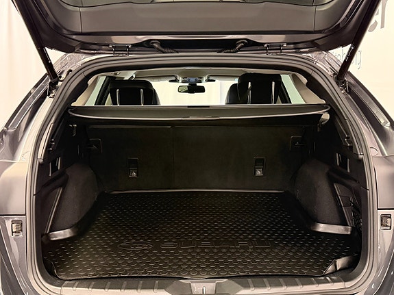 Subaru Outback 14 of 15