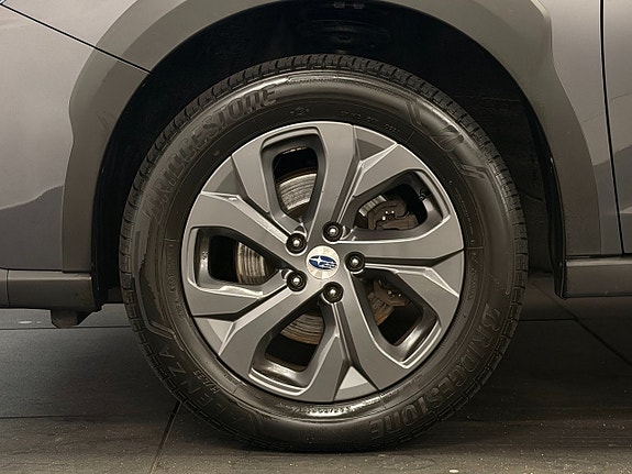 Subaru Outback 7 of 15