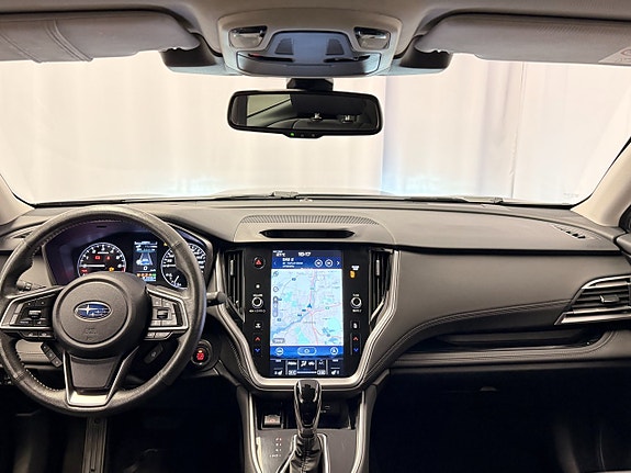 Subaru Outback 11 of 15