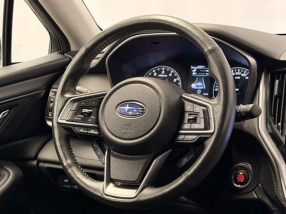 Subaru Outback 12 of 15