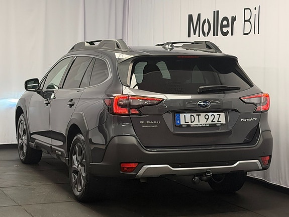 Subaru Outback 5 of 15