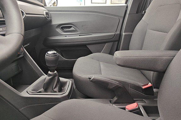 Dacia Sandero 14 of 20