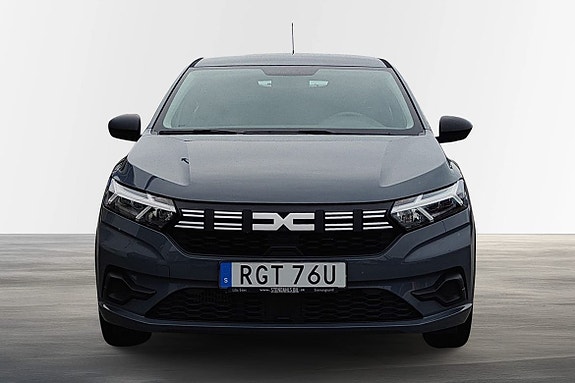 Dacia Sandero 2 of 20